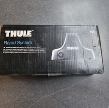 Thule 754 Rapid System Foot Pack