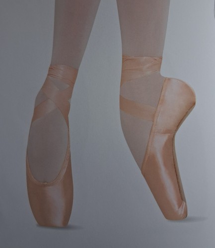 Bloch eso170l morph pointe - eso170l,