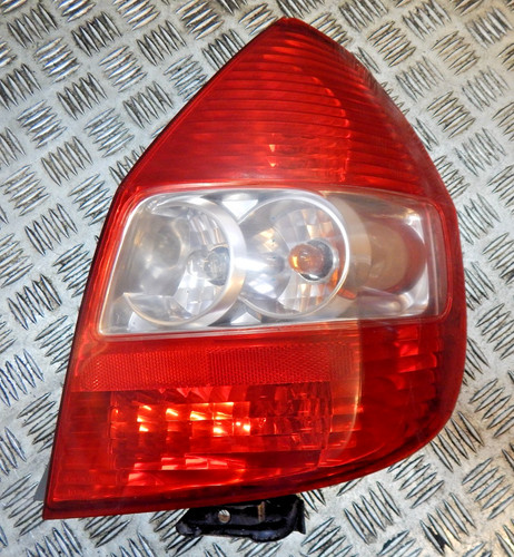 Genuine 2002 honda jazz - genuine,