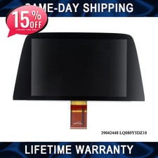 For Vauxhall Astra K LCD Display + Touch Screen 2015-2020 39042448 LQ080Y5DZ10