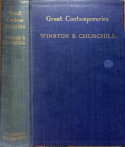 Great contemporaries - ,