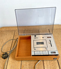 Dynatron Cassette Player