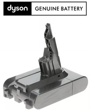 Genuine Dyson V8 SV10 Cordless Vacuum Main Battery Power Pack Part 967834-02