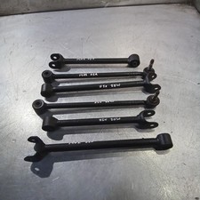 Toyota MR2 Mk3 1999-2007 Full