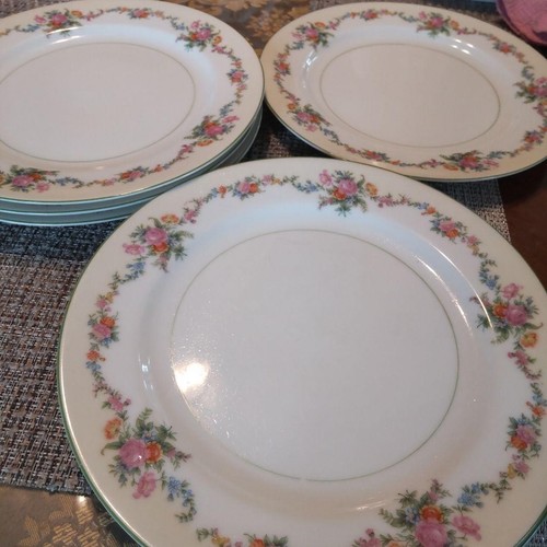 Noritake vintage porcelain - vintage,