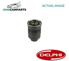 Engine fuel filter - engine,