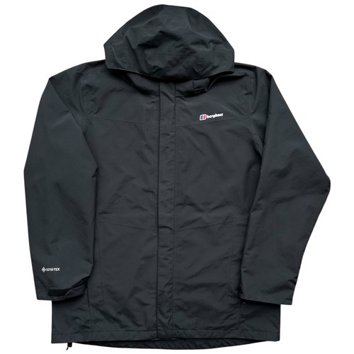 Berghaus gore tex waterproof - gore-tex,