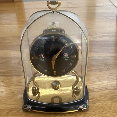 Schatz mechanical dome mantel - schatz,
