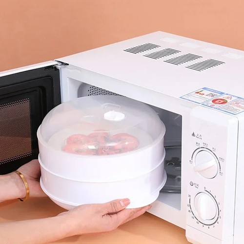 Tier microwave vegetable - tier,