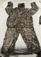 Shimano tribal realtree - realtree, camo