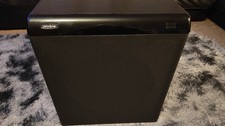 Velodyne CHT-15 hybrid  svs