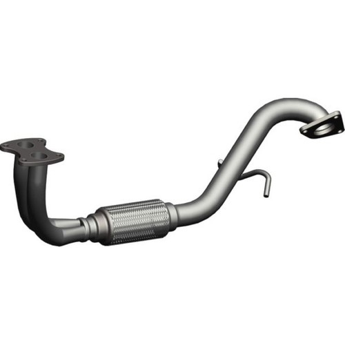 Exhaust front down pipe for - exhaust,