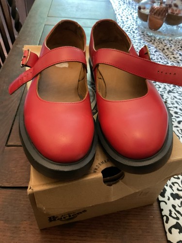 Martens the original - the,