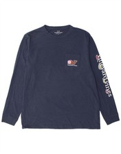VINEYARD VINES Mens Graphic