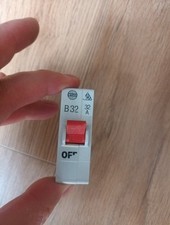 Wylex Plug In MCB Fuse
