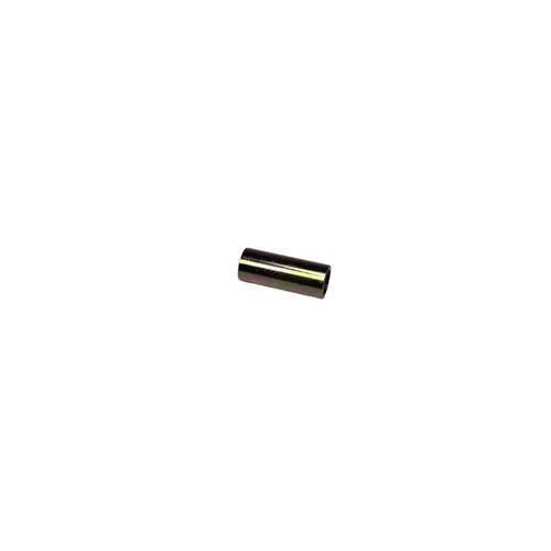 Sleeve footrest collar - sleeve,