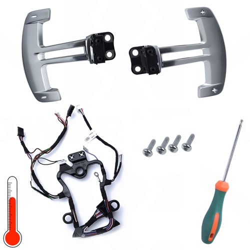 Paddle shift upgrade kit land - shift,
