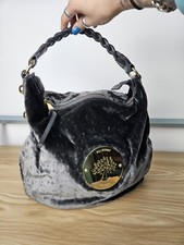Mulberry - Rare Velvet/Velour