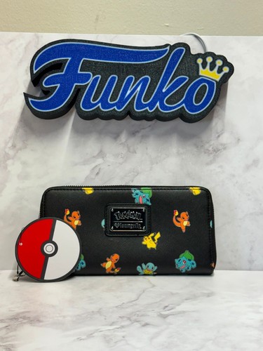 Pokémon loungefly ladies - 🎒,