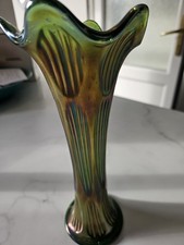 Vintage fenton diamond rib - vintage,