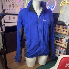 Rab Trail Jacket, Hooded full