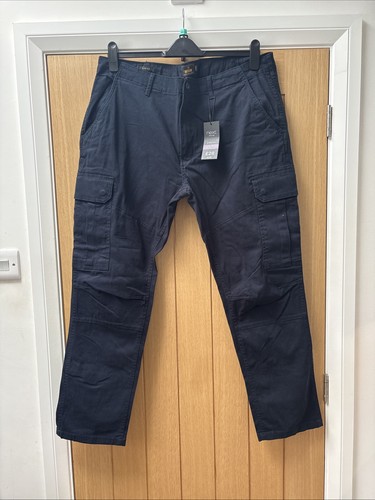 Next chino cargo trousers - chino,