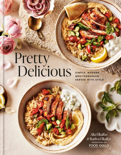 Pretty delicious simple - pretty,
