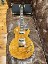 Slash 2010 Gibson Les Paul Standard AFD Electric Guitar Appetite for Destruction