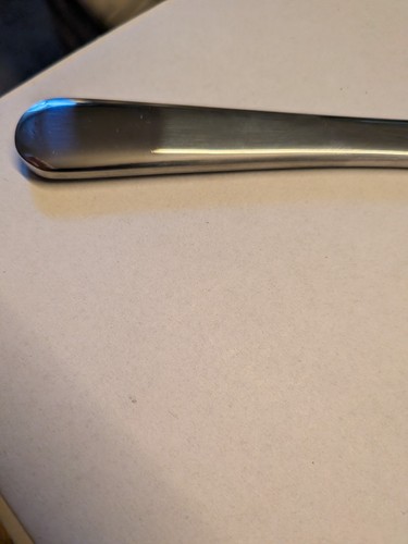 Pack flatware dinner knives - 12,
