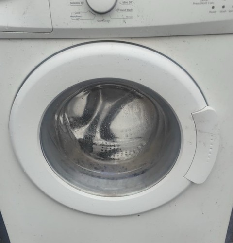 Beko washing machine - beko,