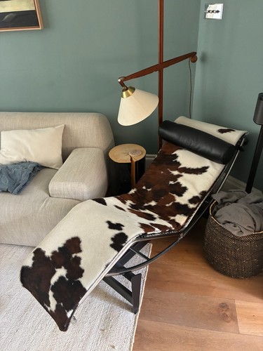 Charlotte perriand chaise - charlotte,