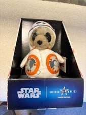 Star Wars Baby Oleg as BB-8