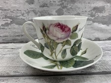 Roy Kirkham Redoute Roses