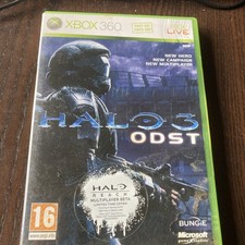 Halo 3: ODST (Xbox 360) PEGI