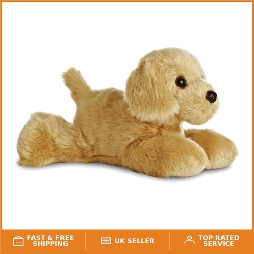 Soft and huggable golden - soft,
