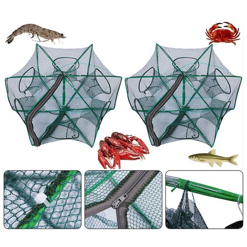 Holes foldable fishing - foldable,