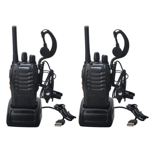 Baofeng 88e walkie talkie - bf-88e,