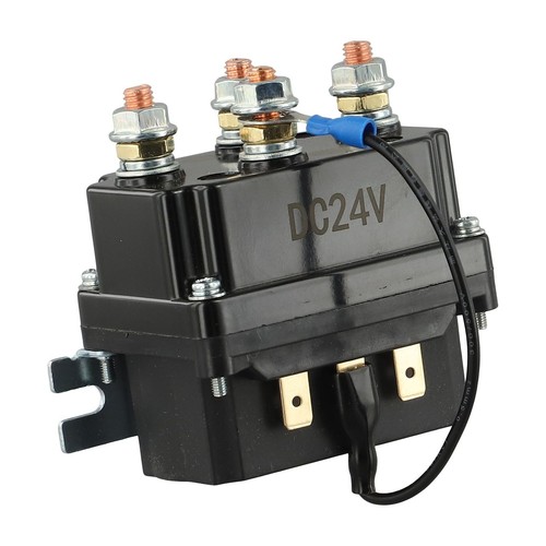 Reliable waterproof 24v 250a - 24v,