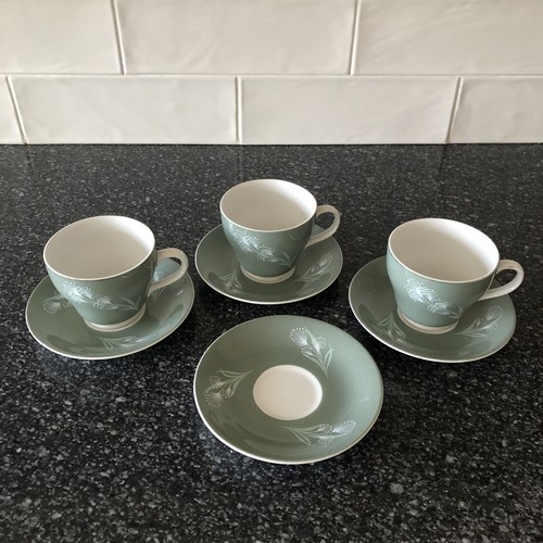 Vintage simpsons potteries - vintage,