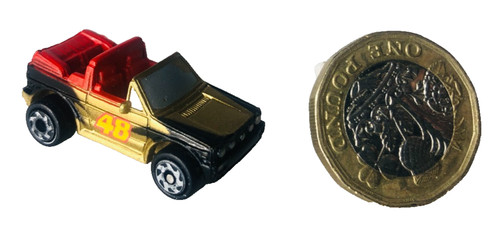 Toy car micro - toy, machines