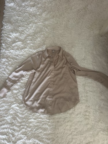 Women beige long sleeve - women,