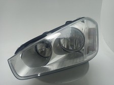 FORD FOCUS C MAX Headlamp