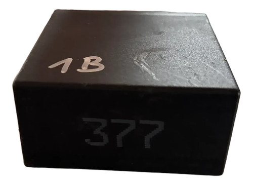 Audi wiper relay 377 - audi,
