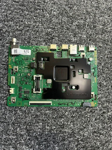 Bn94 16869a main pcb - main,