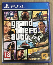 Grand Theft Auto V GTA 5 with