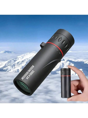 Mini monocular telescope - monocular,