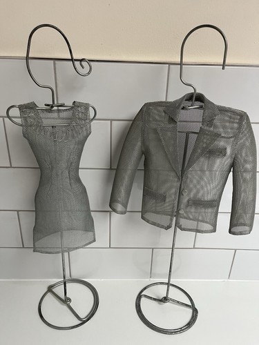 Ikea tråd wire mesh - ikea, jewellery
