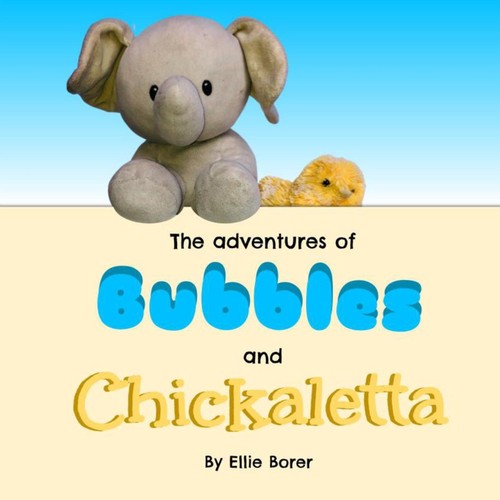 The adventures bubbles and - the,