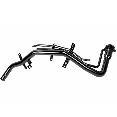 Fuel tank inlet filler pipe - tank,