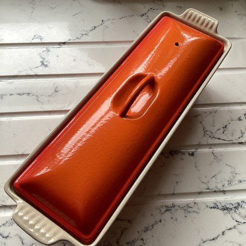 Perfect vintage creuset - perfect, le